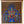 Load image into Gallery viewer, Large Ornate Castle Designed Stained Glass Window #GA4202