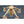Load image into Gallery viewer, Unique Tulip Design Multi Colored Cast Iron 5 Light Chandelier #GA74