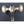 Load image into Gallery viewer, Jack & Jill Mortise Door Lock With Door Knobs & Brass Rosettes #GA134