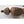 Load image into Gallery viewer, Carved Wooden Newel Post #GA4188