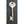 Load image into Gallery viewer, Iron Skeleton Key Stamped "157" Lockwood #GA4327