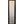 Load image into Gallery viewer, Narrow Solid Wood Two Panel Door #GA834