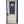 Load image into Gallery viewer, 3/4 Glass & Wood Door #GA800