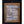 Load image into Gallery viewer, Multi Colored Stained Glass Window with Reclaimed Heart Pine Wood #GA4036