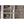 Load image into Gallery viewer, Complete Set of Steel Crowd Traffic Control Barrier Bars