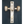 Load image into Gallery viewer, Ornate Victorian Mortise Lock Set with Matching Thumb Turn #GA4401