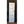Load image into Gallery viewer, Narrow 5 Panel Solid Wood Door #GA849