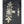 Load image into Gallery viewer, Ornate Slide Latching Lock with Keeper #GA289
