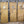 Load image into Gallery viewer, Steel Clad Elevator Doors with Original Otis Wheels & Brass Handles #Elevator Doors