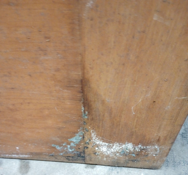 Solid Pine 6 Panel Interior Door 29" x 79" #GA-S01