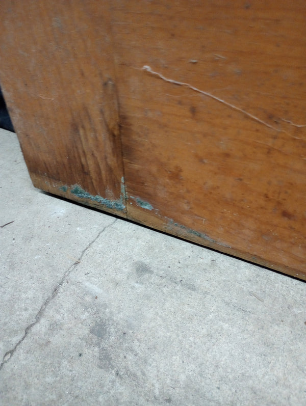 Solid Pine 6 Panel Interior Door 29" x 79" #GA-S01