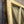 Load image into Gallery viewer, Pair of Diamond Paned Windows in Wood Frame 24 1/4" x 71 1/2" #GA-S022