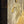 Load image into Gallery viewer, Pair of Narrow Wood & 3/4 Top View Interior French Doors 23" x 80 1/2" #GA-S024