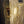 Load image into Gallery viewer, Pair of Narrow Wood & 3/4 Top View Interior French Doors 23" x 80 1/2" #GA-S024