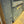 Load image into Gallery viewer, Pair of Narrow Wood & 3/4 Top View Interior French Doors 23" x 80 1/2" #GA-S024