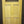 Load image into Gallery viewer, Exterior Wooden Door with Top Half Moon Glass & 4 Raised Panels 36" x 80" #GA-S034