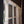 Load image into Gallery viewer, Pair of 8 Pane & Wood Narrow Exterior French Doors 24" x 79 1/2"
