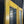 Load image into Gallery viewer, Pair of 3/4 Beveled Glass Interior Doors with Raised Panels 21 3/4" x 82" #GA-S043