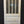 Load image into Gallery viewer, Half Vertical Glass & Raised Panel Interior Door 33 3/4" x 80 1/2" #GA-S048