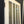 Load image into Gallery viewer, Half Vertical Glass & Raised Panel Interior Door 33 3/4" x 80 1/2" #GA-S048