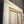 Load image into Gallery viewer, 3/4 Glass storm door & Original Hardware 35 3/4" x 84 1/2" #GA-S054