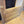 Load image into Gallery viewer, 3/4 Glass storm door & Original Hardware 35 3/4" x 84 1/2" #GA-S054