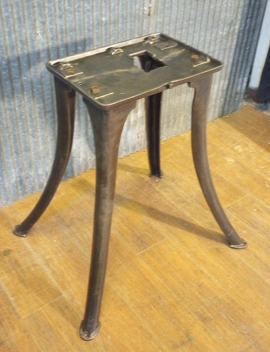 Antique cast iron legs sales
