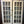 Load image into Gallery viewer, Pair of 15 Pane Interior Doors 78 1/2" Tall x 31 7/8" Wide #GA-S092