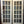 Load image into Gallery viewer, Pair of 15 Pane Interior Doors 78 1/2" Tall x 31 7/8" Wide #GA-S092
