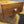 Load image into Gallery viewer, Antique Free Standing Two Drawer Catalog Cabinet #GA-S093