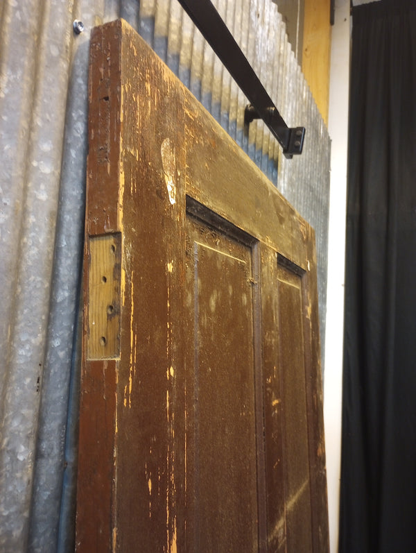 5 Panel Raised Panel Interior Door 31 3/4" x 81" #GA-S096