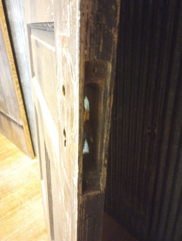 5 Panel Raised Panel Interior Door 31 3/4" x 81" #GA-S096