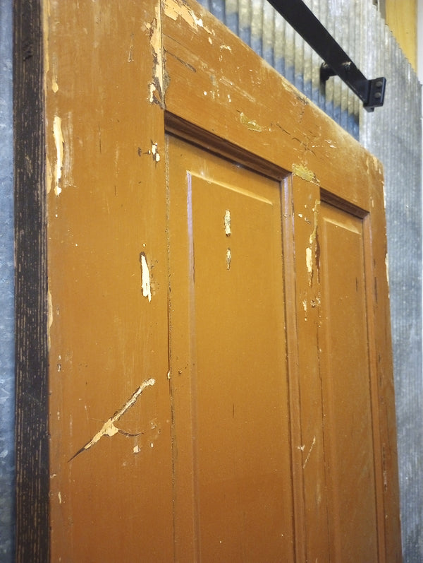 5 Panel Raised Panel Interior Door 31 3/4" x 81" #GA-S096