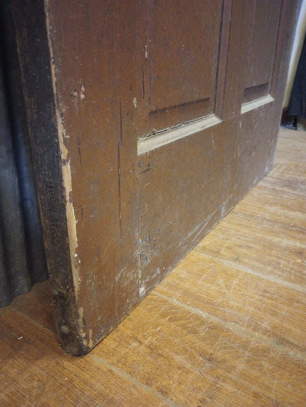 5 Panel Raised Panel Interior Door 31 3/4" x 81" #GA-S096