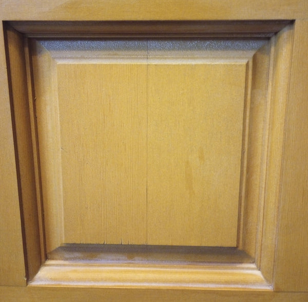 21 Panel Exterior Door 35 3/4" x 80" #GA-S098