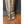 Load image into Gallery viewer, Large 1800's Heart Pine Mantel with Fluted Columns Raised Double Panels and Curved Top Shelf #GA1152