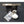 Load image into Gallery viewer, Mortise Lock Set with Milk White Knob Thumb Turn & Key Escutcheon GA4152