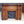 Load image into Gallery viewer, Solid Pine Mantel with Double Side Columns & Tapered Top Shelf #GA9015