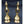 Load image into Gallery viewer, Pair of Solid Brass Ornate Towel Bar Bracket Holder Mounts #GA8