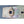 Load image into Gallery viewer, Art Deco Door Knob Back Plate With Keyhole Cover #GA4212