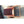 Load image into Gallery viewer, Industrial Red Oxide Factory Rolling Bin Cart