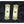 Load image into Gallery viewer, Ornate Art Nouveau Brass Pocket Door Pulls #GA301