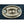 Load image into Gallery viewer, Art Deco Cast Iron Restored Oval Flush Mount Two Light Ceiling Light Fixture #GA1034