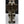Load image into Gallery viewer, Set of 2 Wooden Fence Design Corbels with Double Tear Drop Finials #GA95