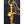 Load image into Gallery viewer, 3 Light Louis XVI Inspired Gold Painted Chandelier with Shades #GA515
