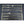 Load image into Gallery viewer, Pair of Rectangular Art Deco Solid Brass 3 Rod Door Push Bars #GA1030