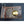Load image into Gallery viewer, Early 1800s Authentic Cast Iron Left Handed Carpenter Rim Lock with Reproduction Brass Key #GA245