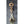 Load image into Gallery viewer, Set of 3 Iron Shutter Kickstands with Mounting brackets #GA4283