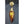 Load image into Gallery viewer, Long Amber Glass Bullet Shaped Pendant Light #GA4253