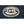 Load image into Gallery viewer, Art Deco Cast Iron Restored Oval Flush Mount Two Light Ceiling Light Fixture #GA1034